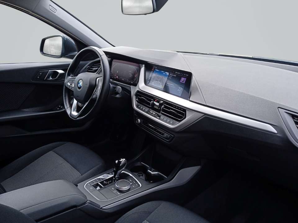 BMW 120 - Imagem 10