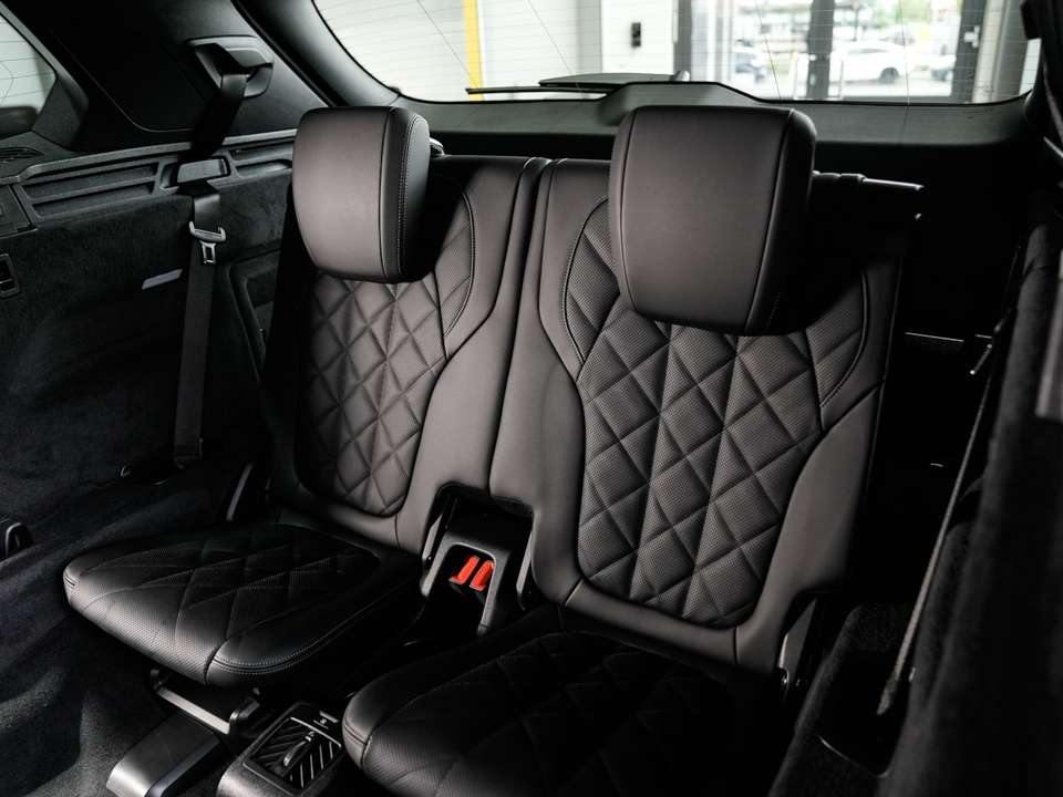 BMW X5 - Imagem 13