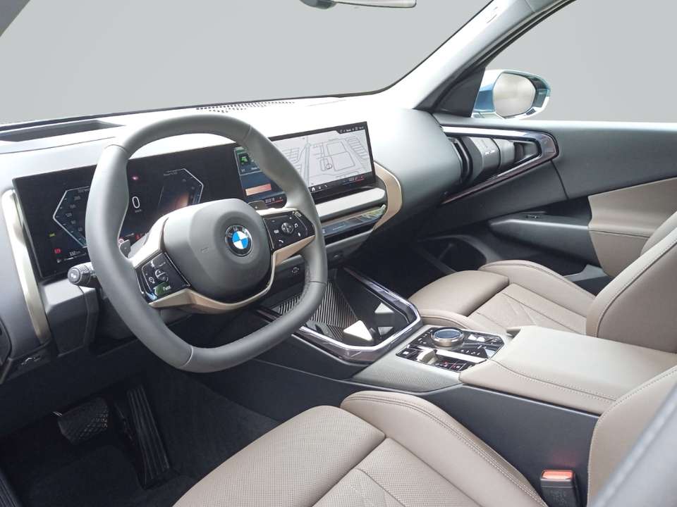 BMW X3 - Imagem 13