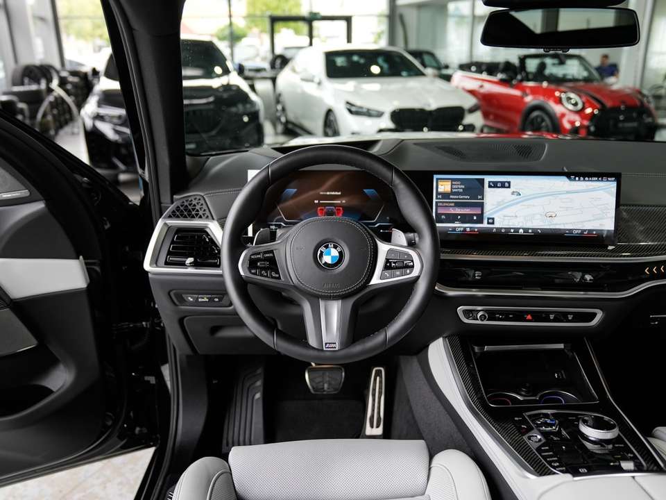 BMW X5 - Imagem 14