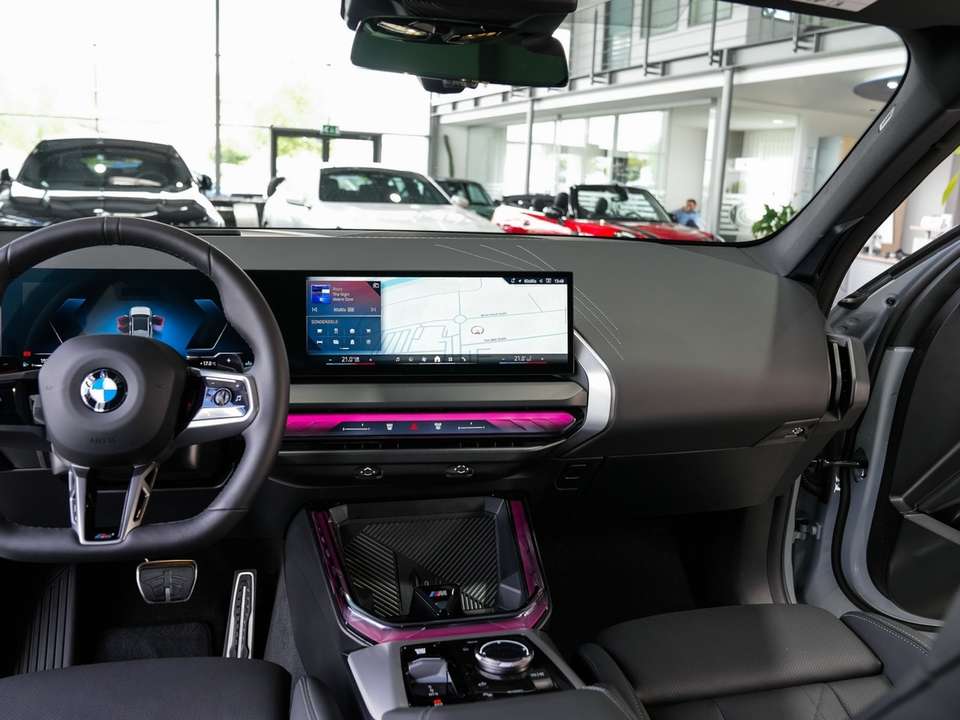 BMW X3 - Imagem 14