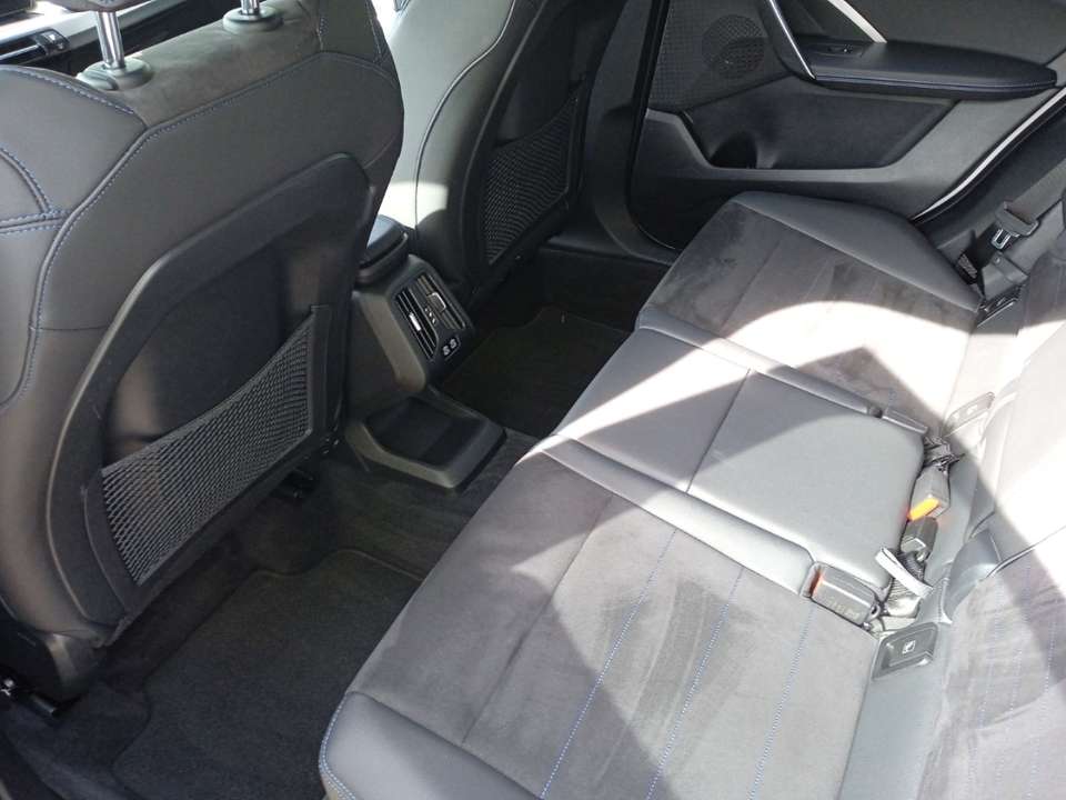 BMW X1 - Imagem 12