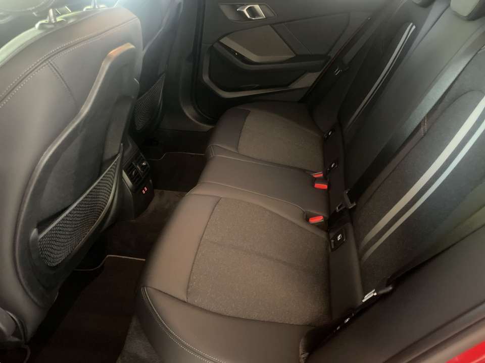 BMW 118 - Imagem 12