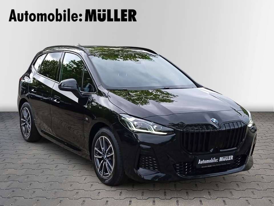 BMW 223 - Imagem 9