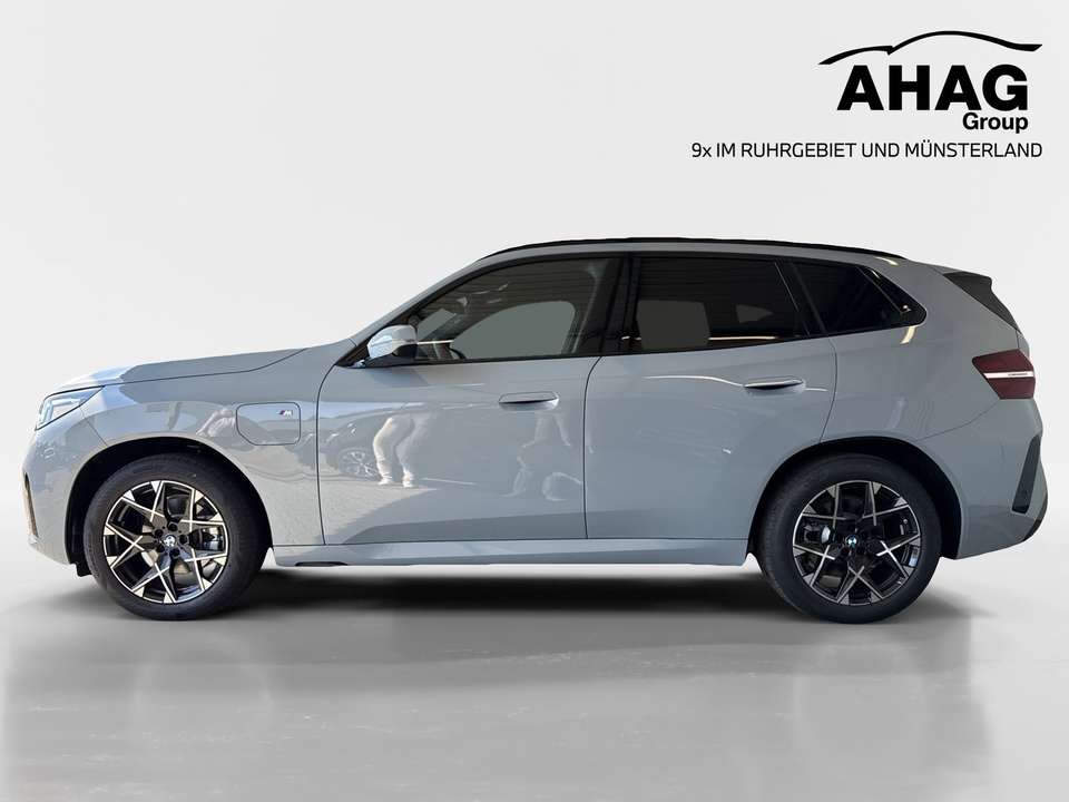 BMW X3 - Imagem 3
