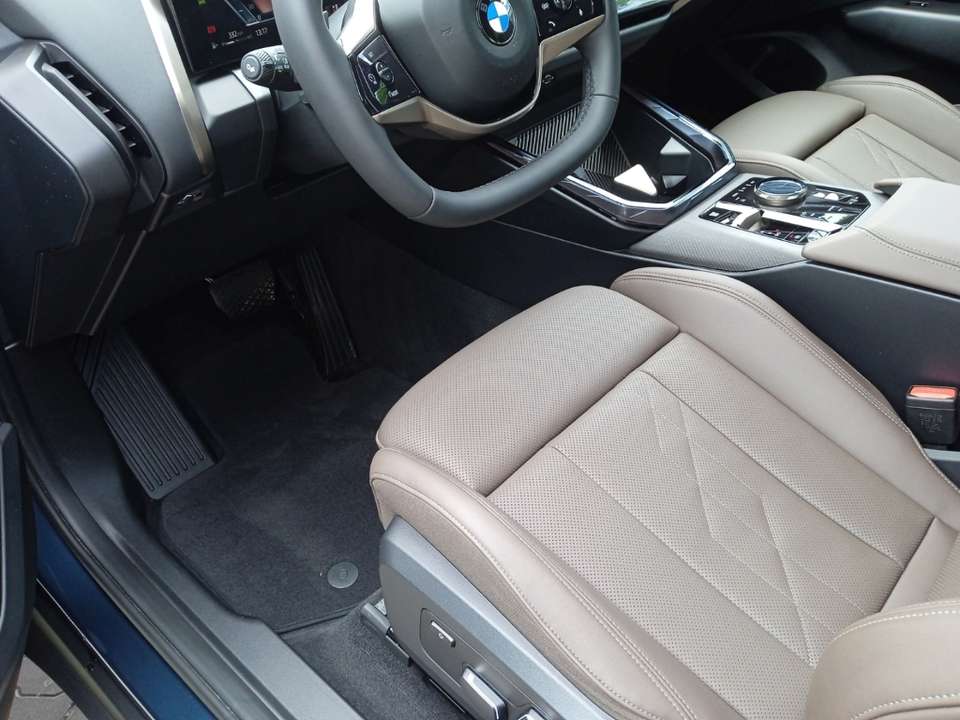 BMW X3 - Imagem 14