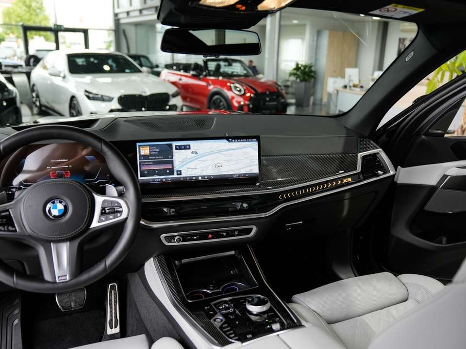 BMW X5 - Imagem 15