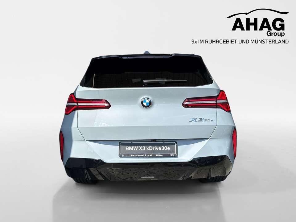 BMW X3 - Imagem 4
