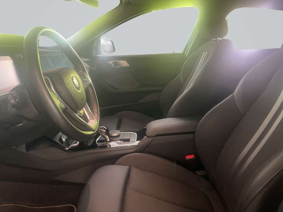 BMW 118 - Imagem 13