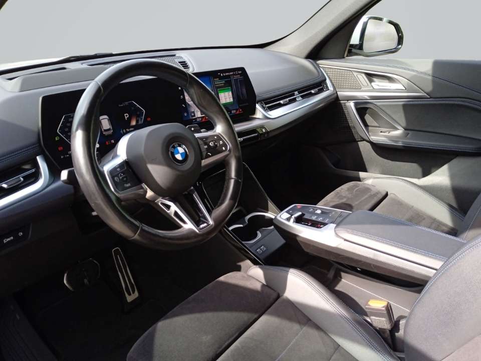BMW X1 - Imagem 13