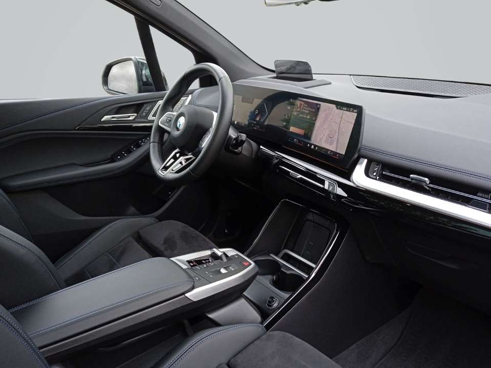 BMW 223 - Imagem 10