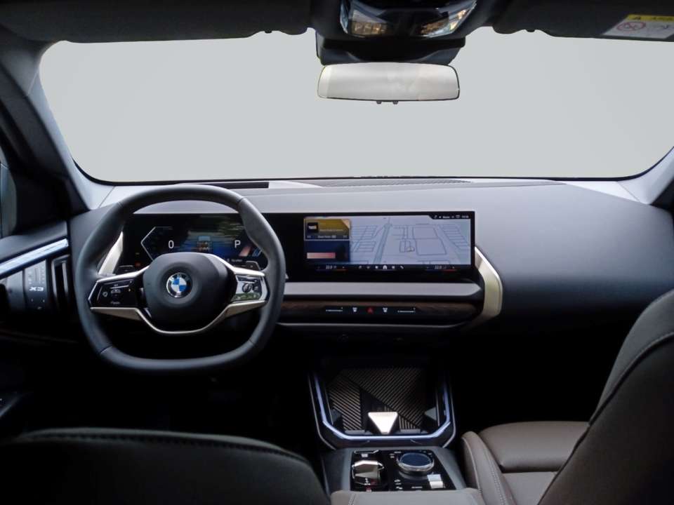 BMW X3 - Imagem 15