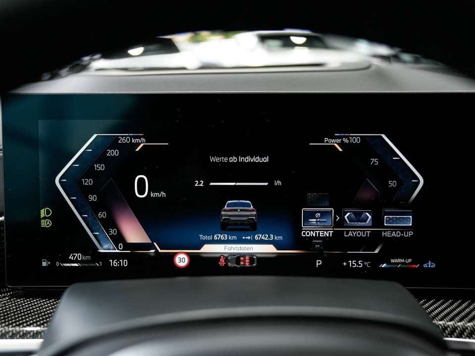 BMW X6 - Imagem 14