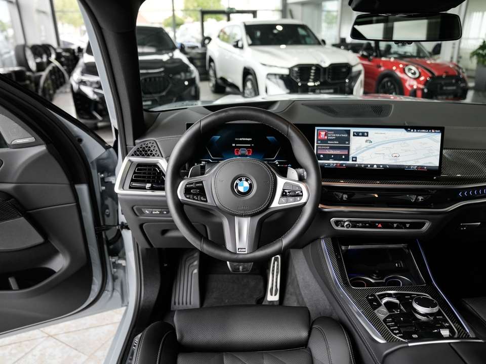 BMW X5 - Imagem 15