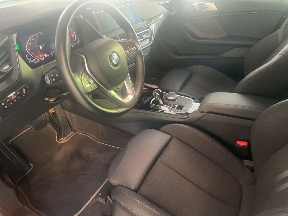 BMW 118 - Imagem 14