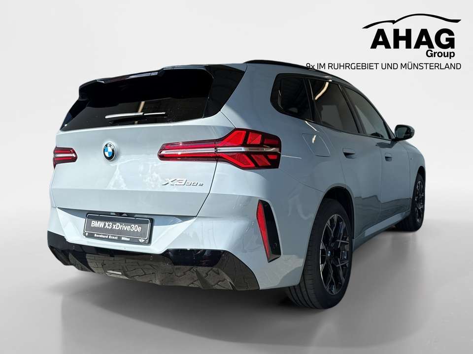 BMW X3 - Imagem 5