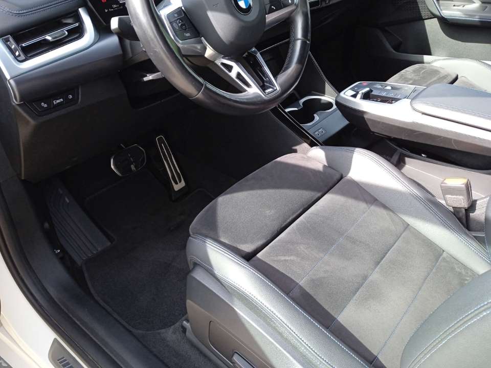 BMW X1 - Imagem 14