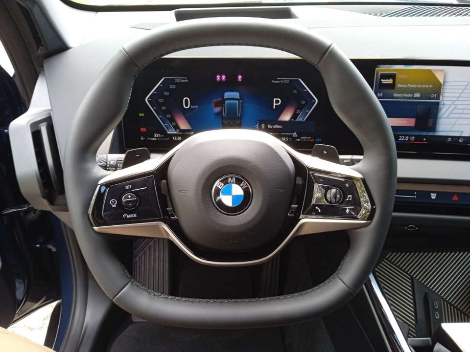 BMW X3 - Imagem 16