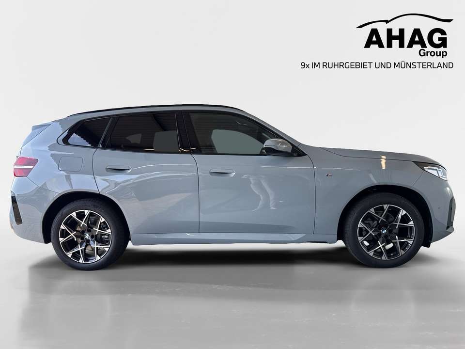 BMW X3 - Imagem 6