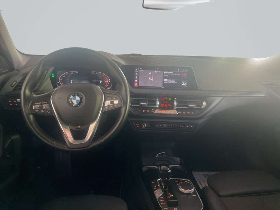 BMW 118 - Imagem 15
