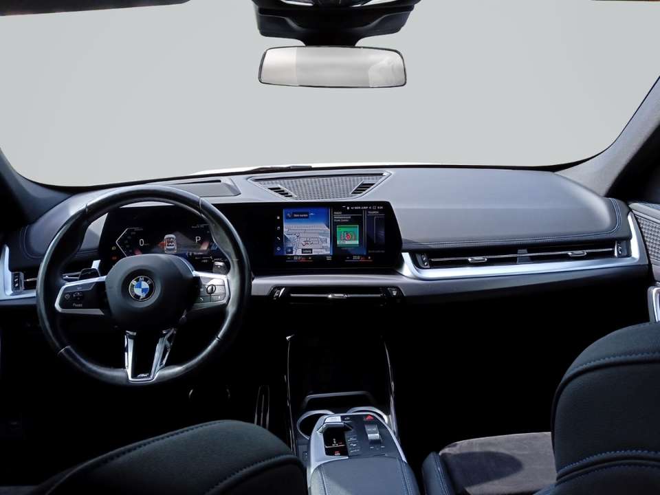 BMW X1 - Imagem 15