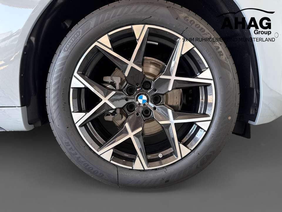 BMW X3 - Imagem 7