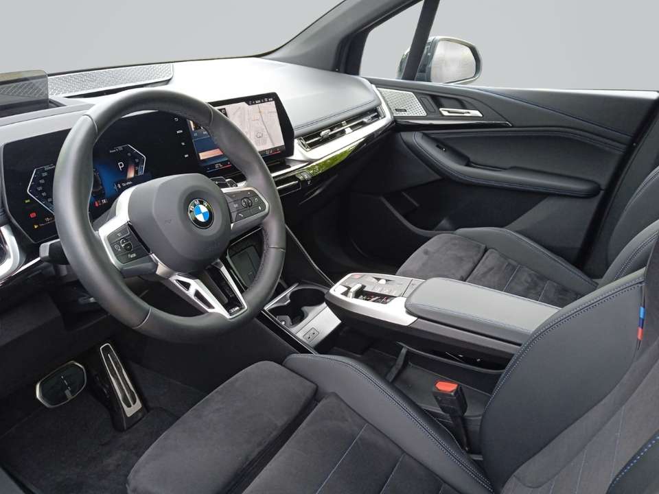 BMW 223 - Imagem 13