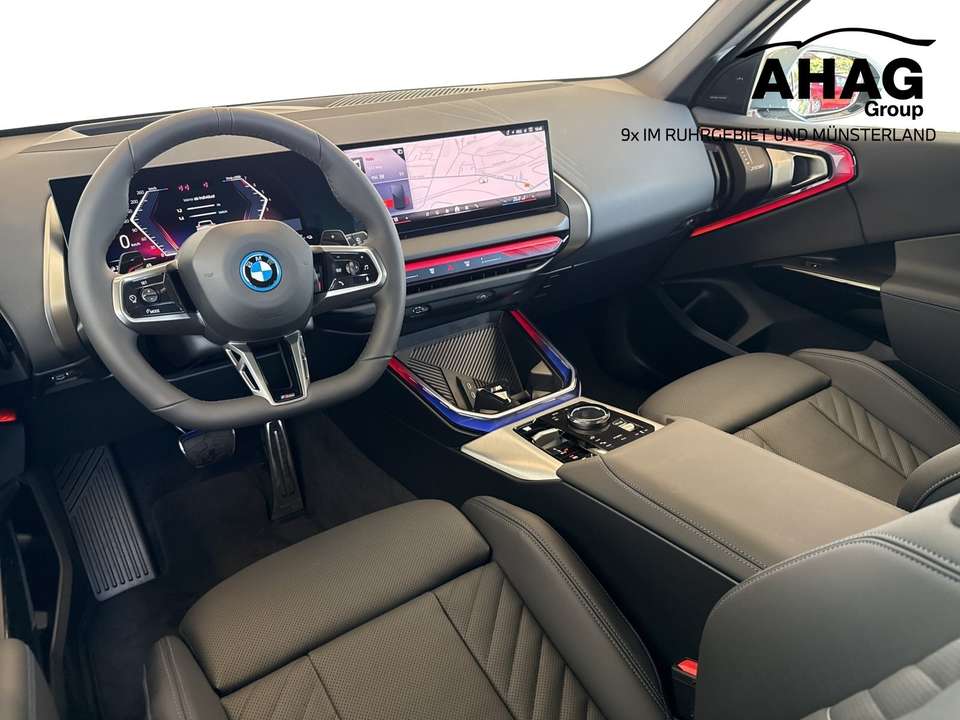 BMW X3 - Imagem 8