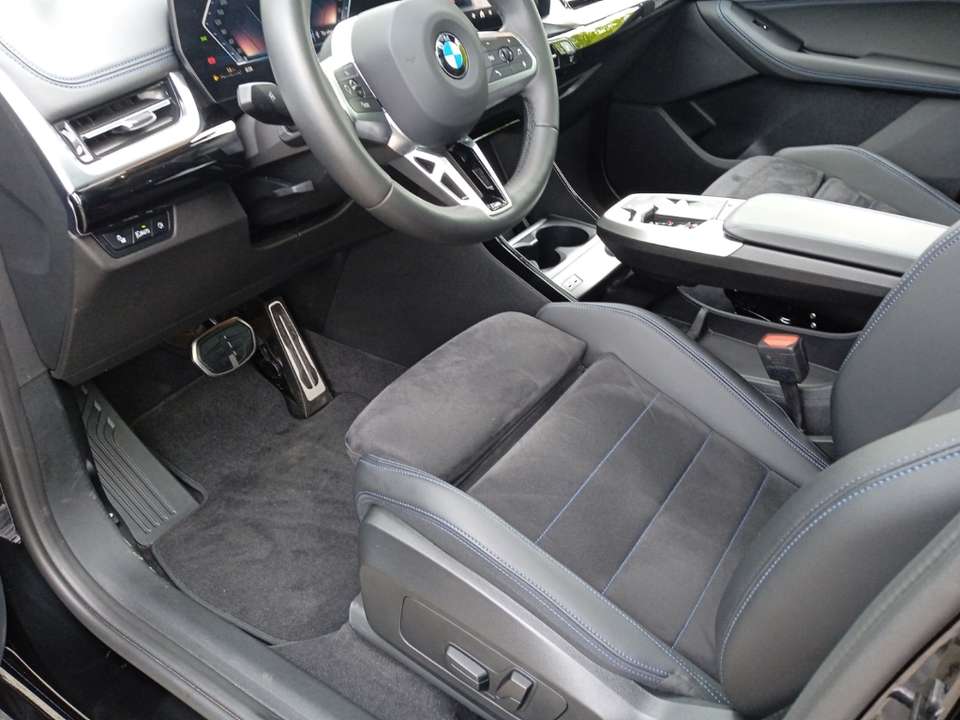 BMW 223 - Imagem 14