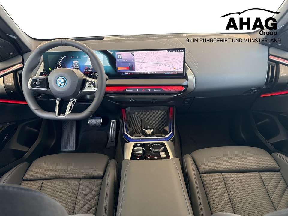 BMW X3 - Imagem 9