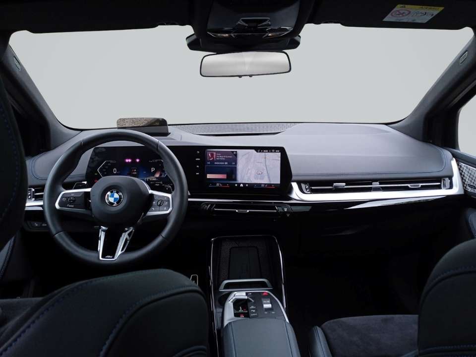 BMW 223 - Imagem 15