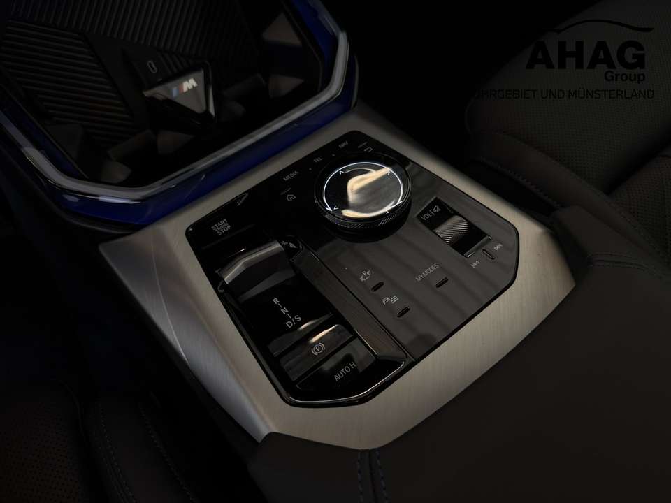 BMW X3 - Imagem 11