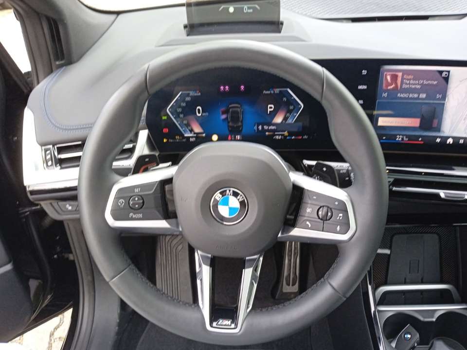 BMW 223 - Imagem 17