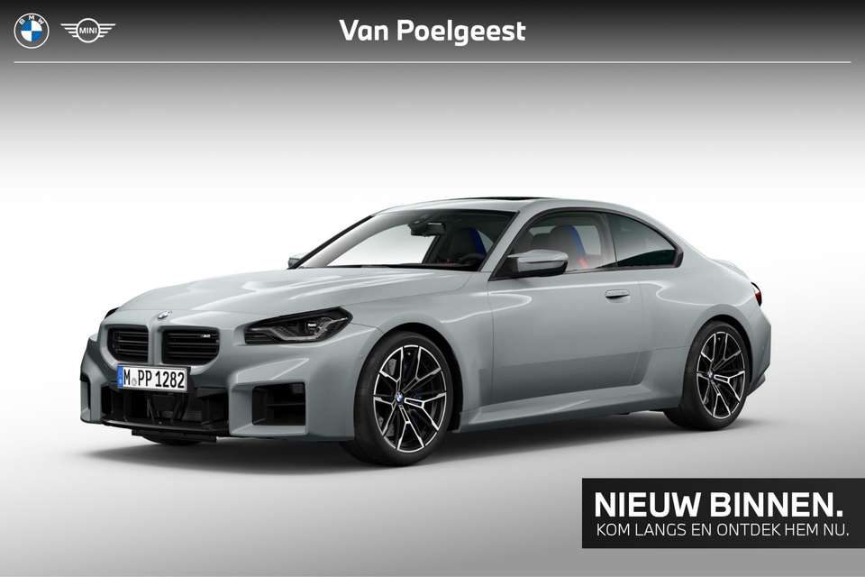 BMW M2 - Imagem 1