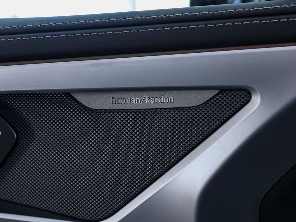 BMW M850 - Imagem 12