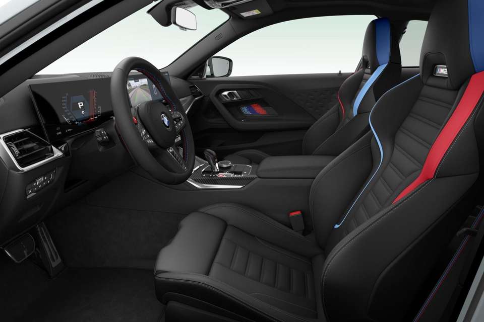 BMW M2 - Imagem 2