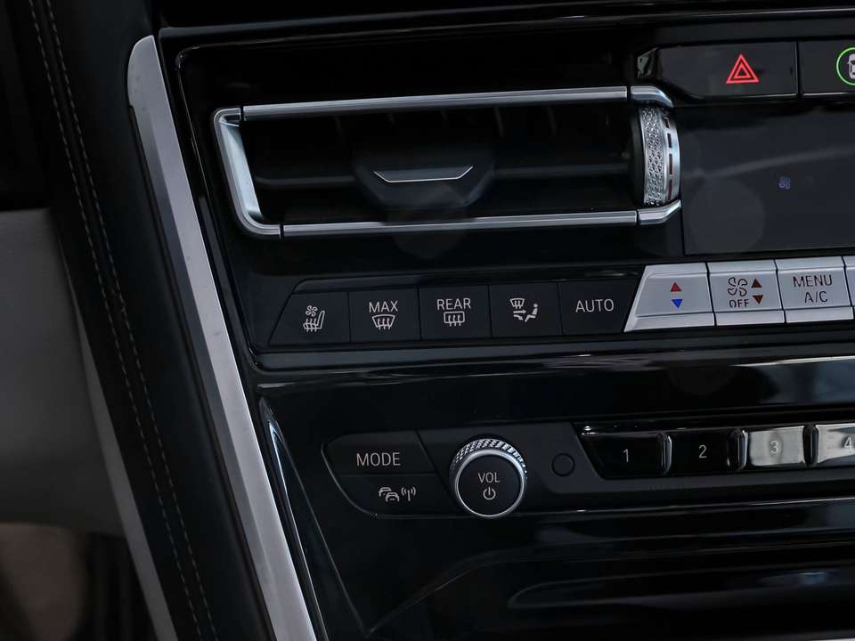 BMW M850 - Imagem 13