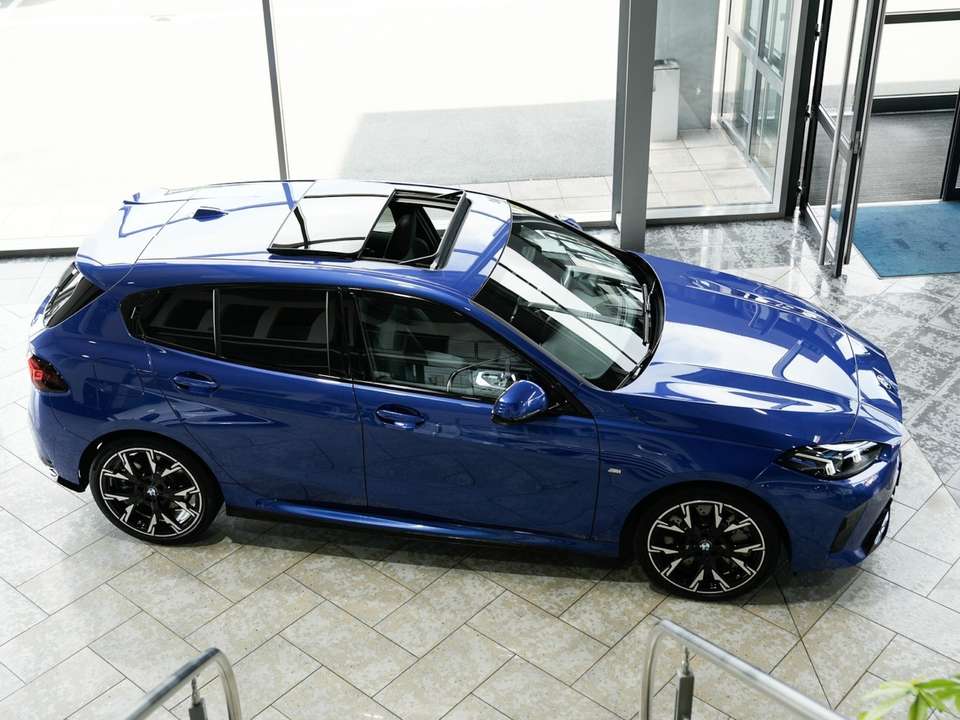 BMW 120 - Imagem 6