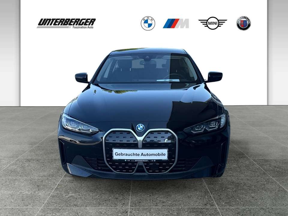 BMW i4 - Imagem 2