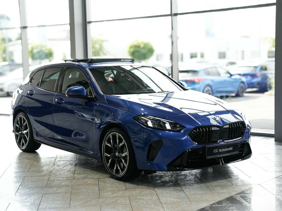 BMW 120 - Imagem 8