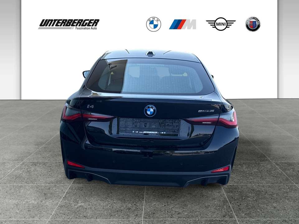 BMW i4 - Imagem 5