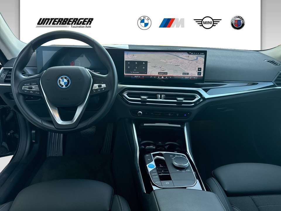 BMW i4 - Imagem 7
