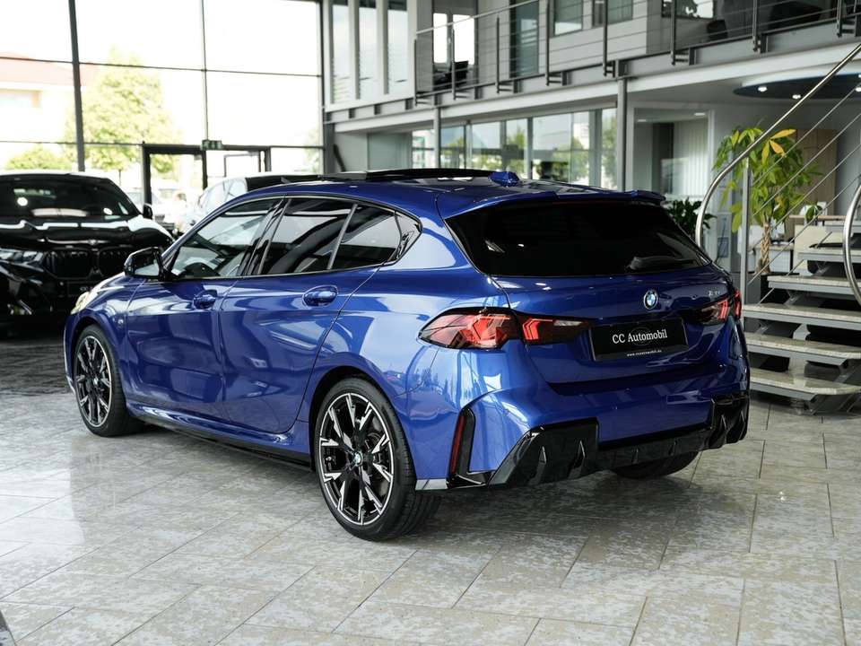 BMW 120 - Imagem 11