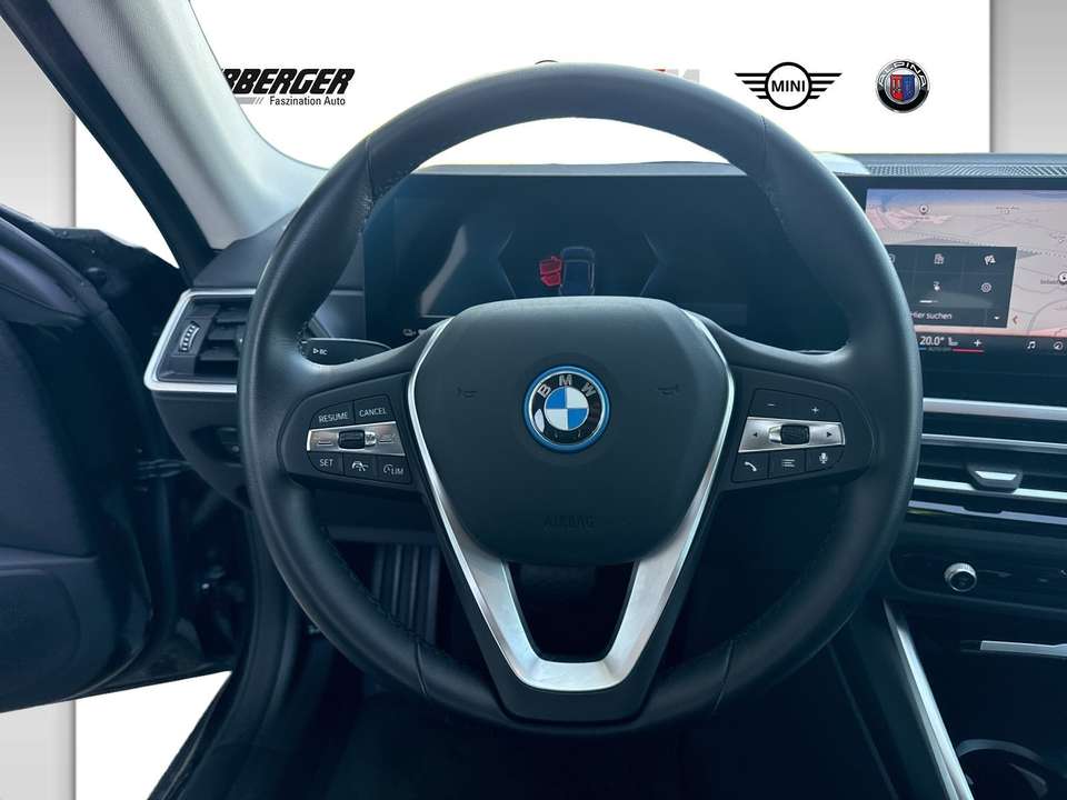 BMW i4 - Imagem 9