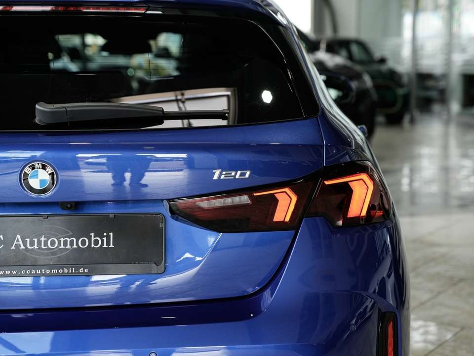 BMW 120 - Imagem 13