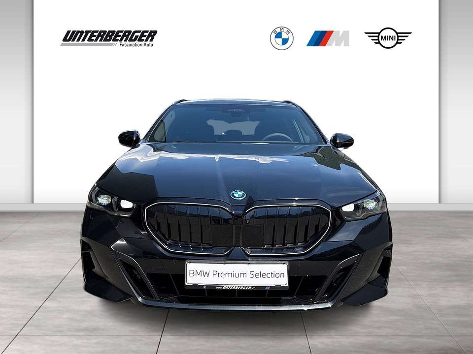 BMW 550 - Imagem 2
