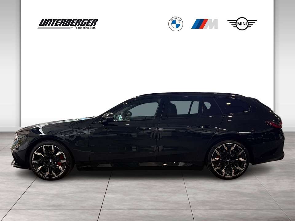 BMW 550 - Imagem 3