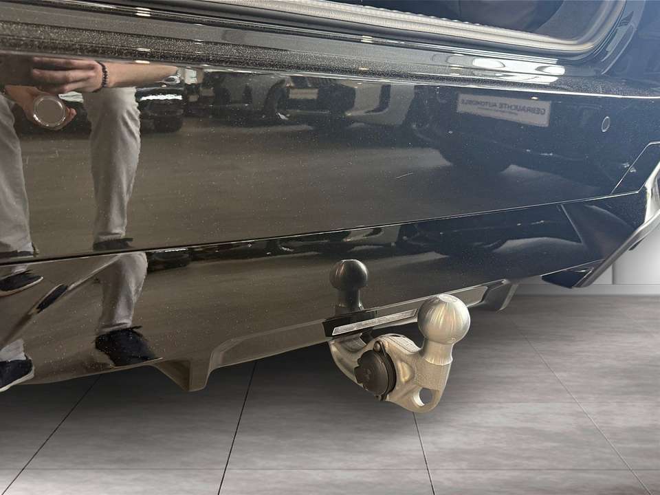 BMW 550 - Imagem 7