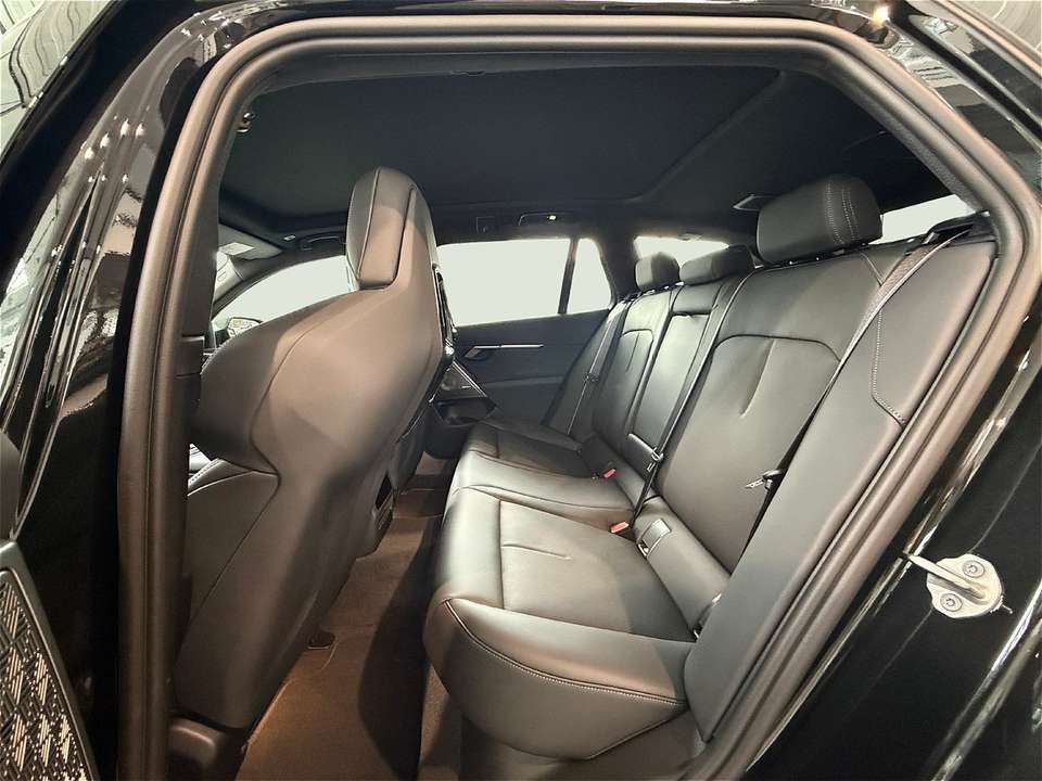 BMW 550 - Imagem 12