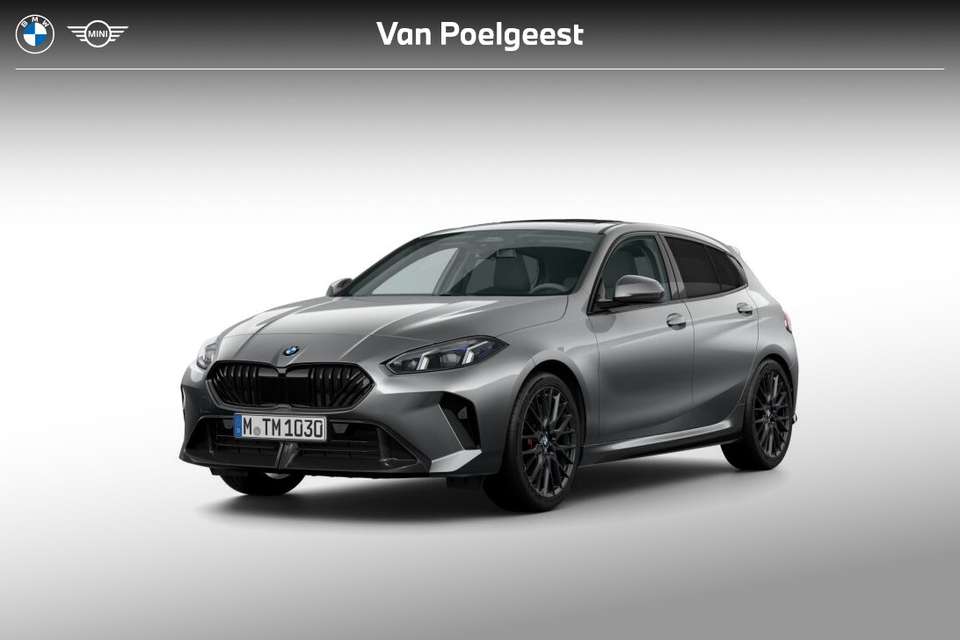 BMW 120 - Imagem 1